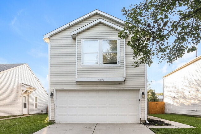 Building Photo - 16802 Aulton Dr