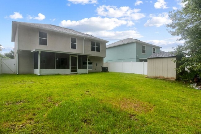 Building Photo - Newly Renovated 4 Bedroom!