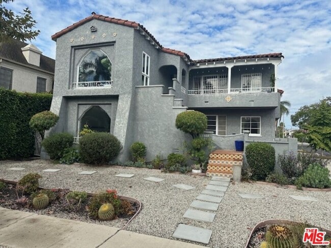 Primary Photo - 1601 Stearns Dr