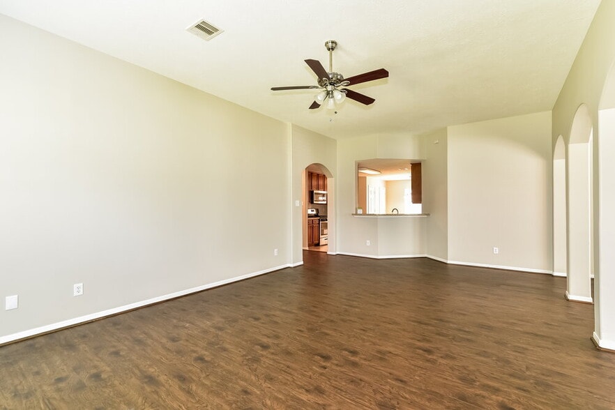 Building Photo - 3705 Burwood Ct