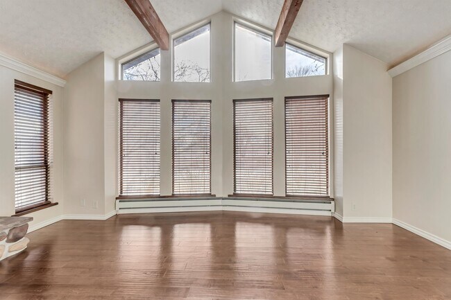 Building Photo - 1222 W Shields Ln