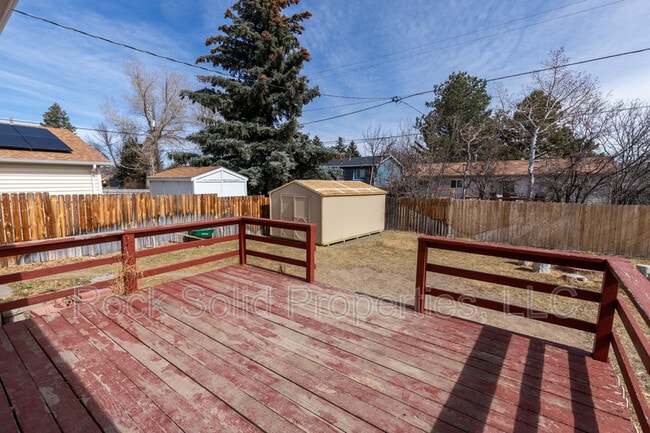 Building Photo - 4709 Windmill Rd