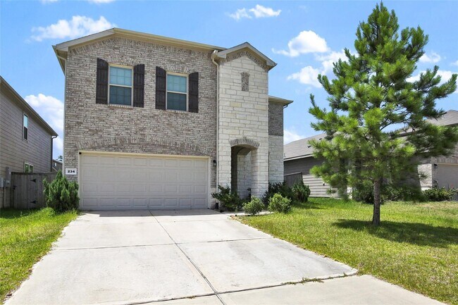 Building Photo - 234 Pine cavern dr
