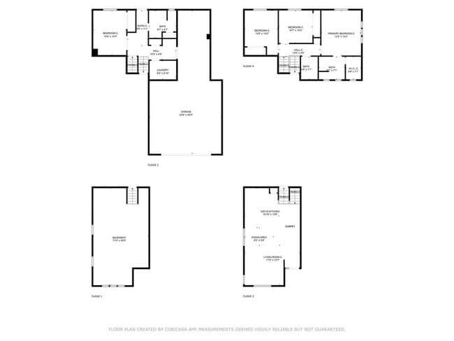 Building Photo - Charming 4-Bedroom, 3-Bath Home in East Loveland