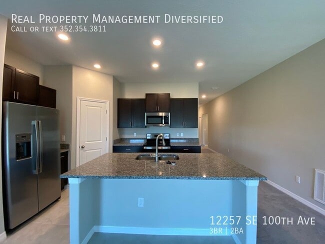 Building Photo - 12257 SE 100th Ave