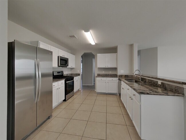Building Photo - 18438 Atascocita Meadows Dr