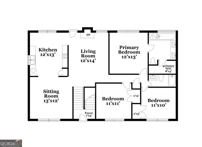 Building Photo - 1286 Live Oak Terrace