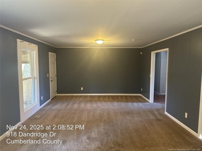 Building Photo - 918 Dandridge Dr