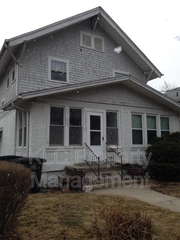 Building Photo - 1109 42nd St