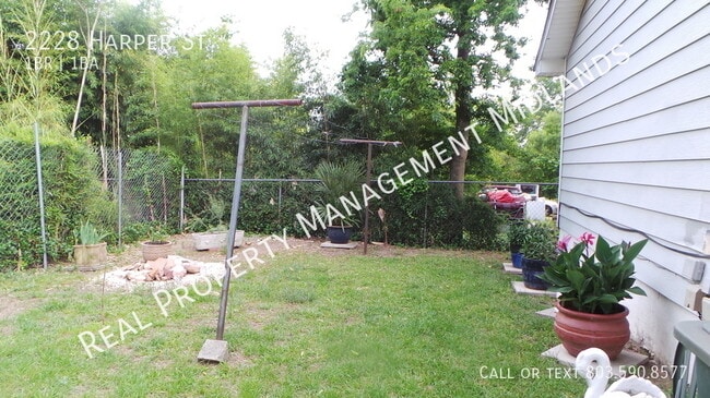 Building Photo - 2228 Harper St