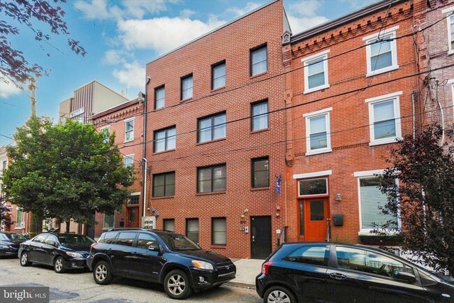 Building Photo - 1819 Ginnodo St