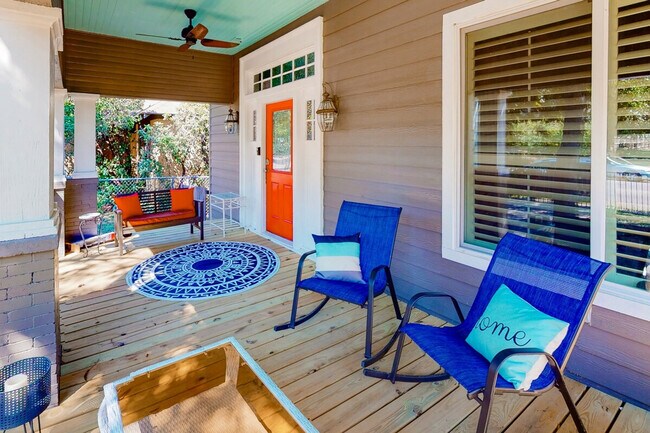 Building Photo - 1219 N 16th St