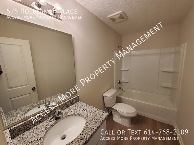 Building Photo - 575 Holderman Pl