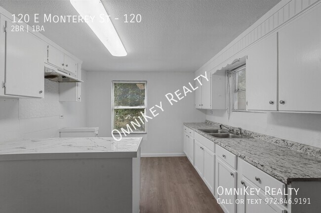 Building Photo - 120 E Monterey St