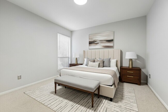 Building Photo - 1201 Bering Dr