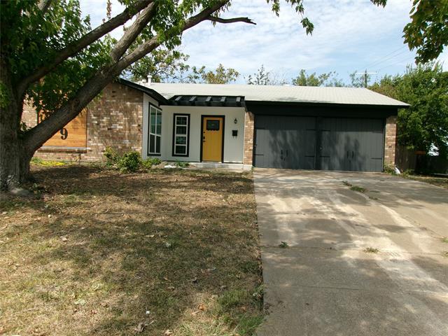 Primary Photo - 1209 NE 20th St