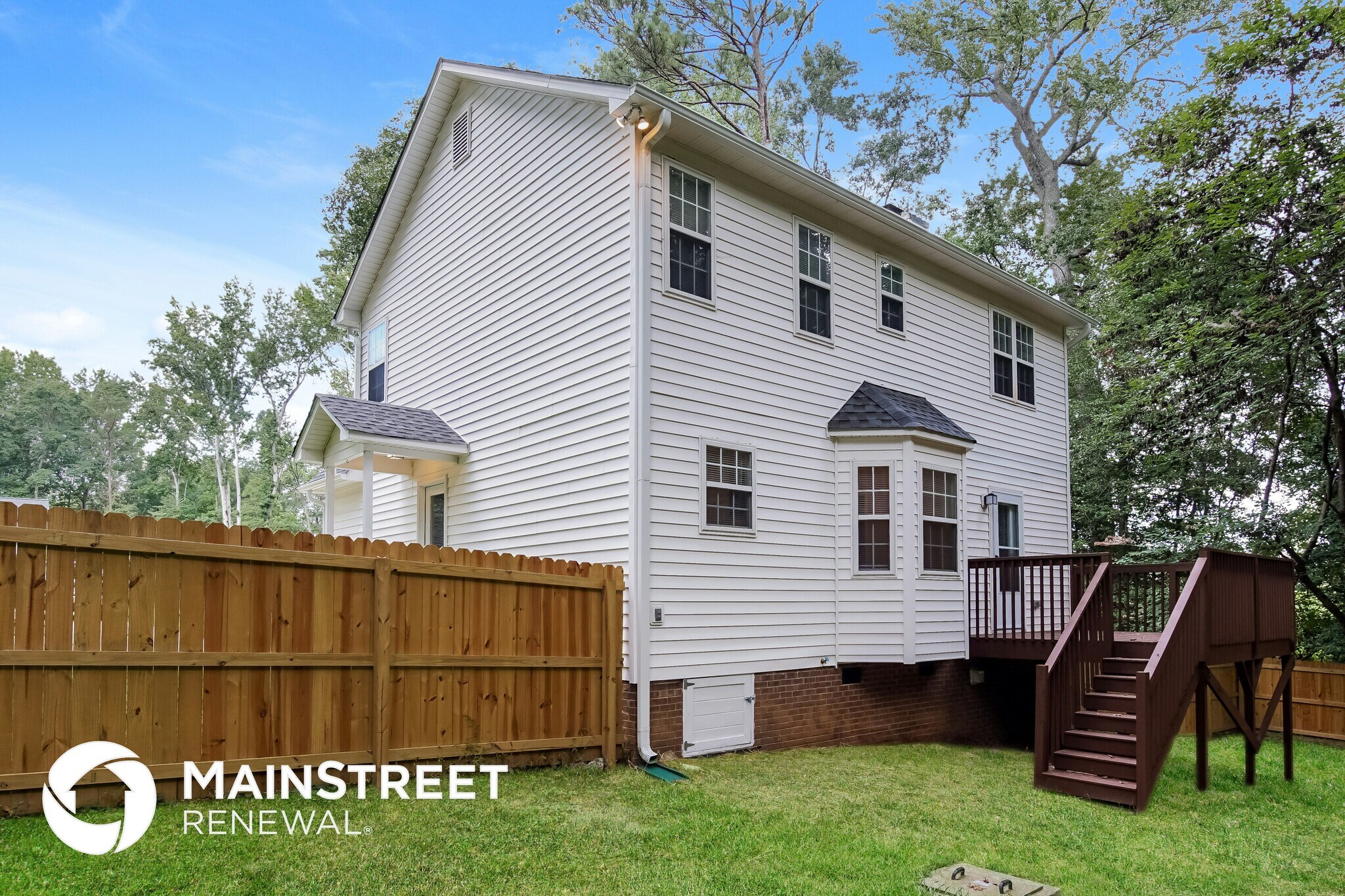 Building Photo - 6601 Winterton Dr