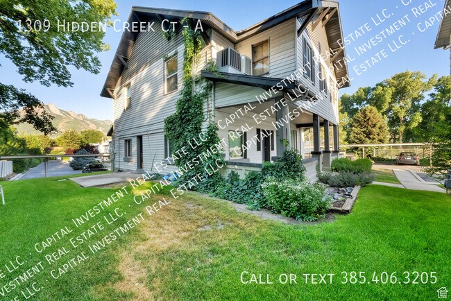 Building Photo - 1309 Hidden Creek Ct