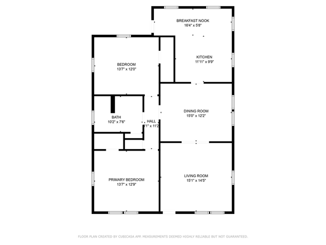 Building Photo - Charming Vintage 2 Bedroom 1 Bathroom Home