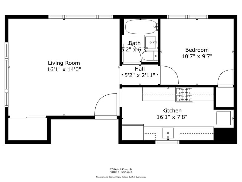 Building Photo - 1711 E Appleton St