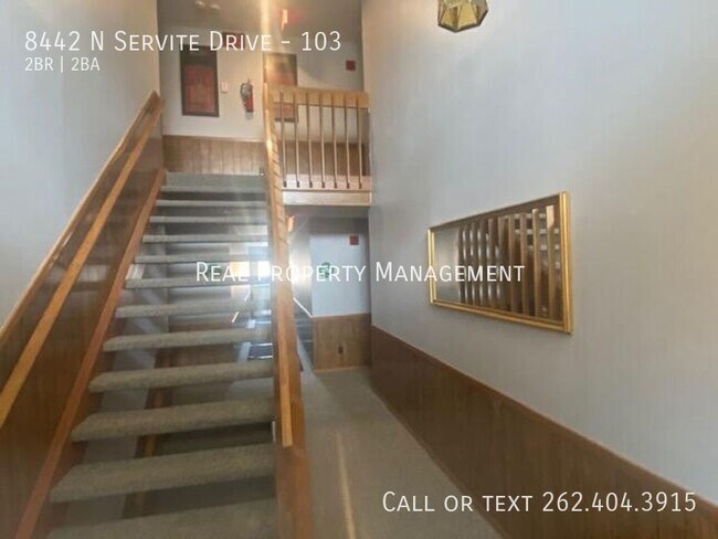 Building Photo - 8442 N Servite Dr