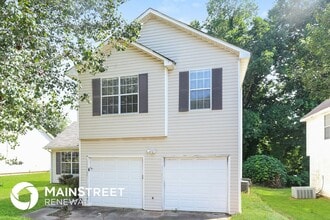 Building Photo - 5742 Wellborn Creek Dr