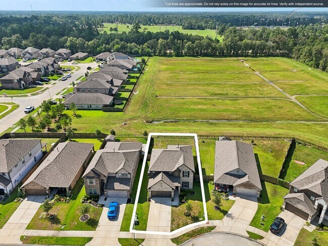 Building Photo - 2906 Tulip Poplar Ct