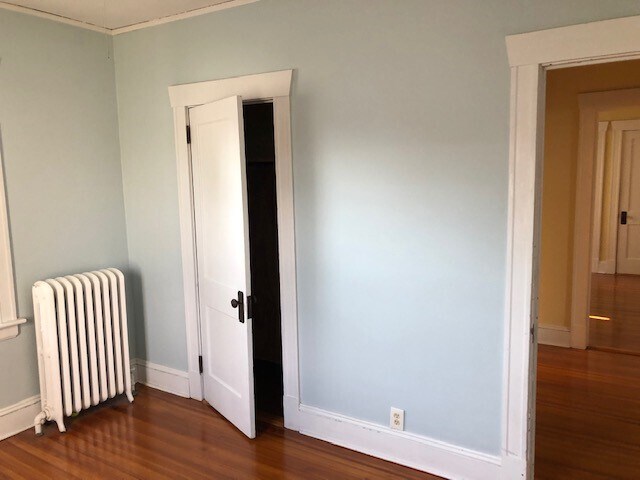rear bedroom - 1175 Boulevard