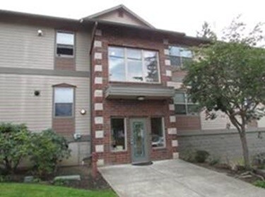 Secure entry - 1991 Alder St