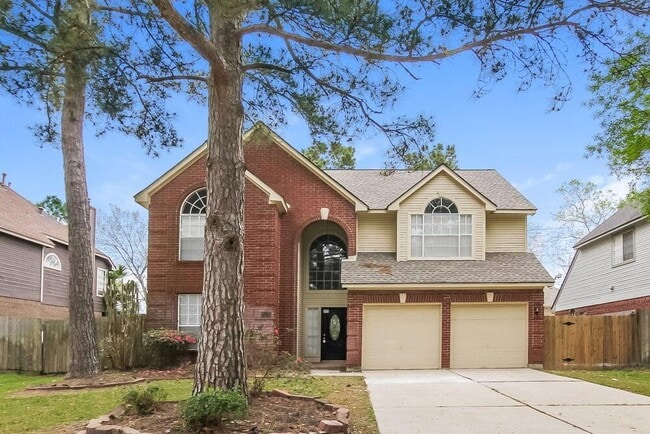 Primary Photo - 3119 Creek Manor Dr