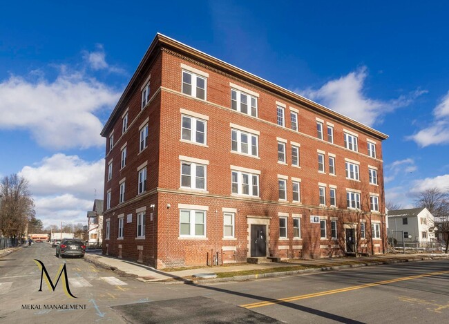 Building Photo - 528-532 Union Street