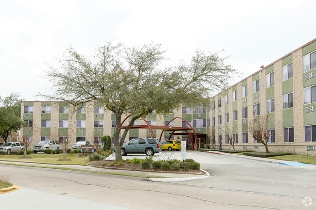 Building Photo - Pasadena Interfaith Manor