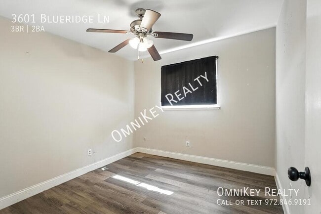 Building Photo - 3601 Blue Ridge Ln