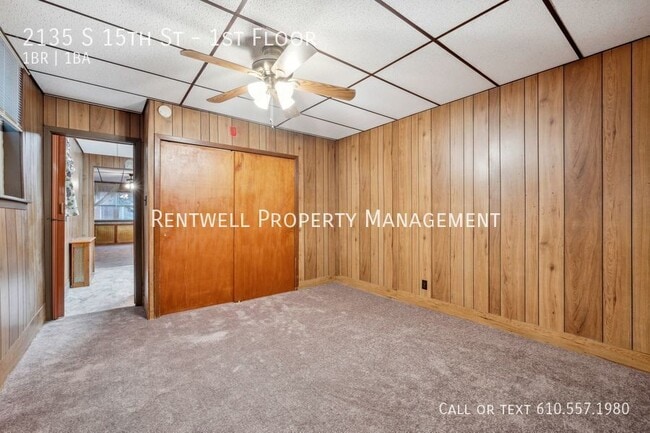 Building Photo - 2135 S 15th St