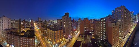 View - The Chelsea