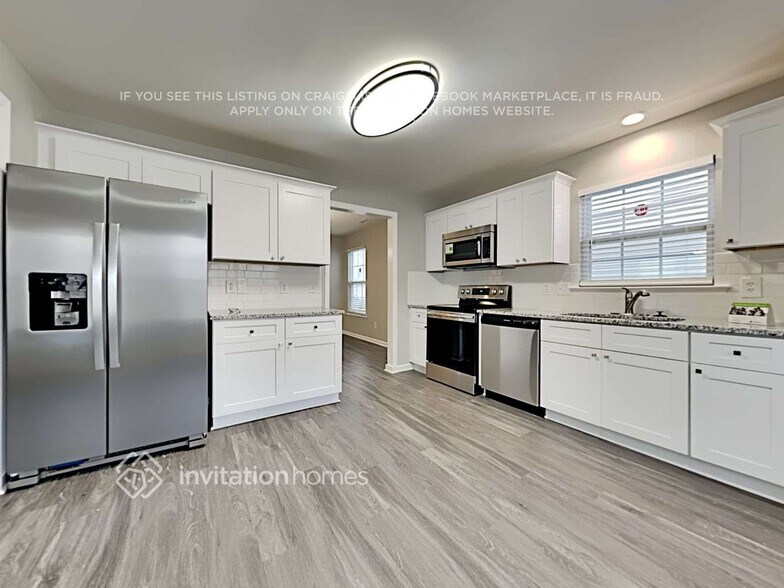 Building Photo - 1545 Brown Owl Dr