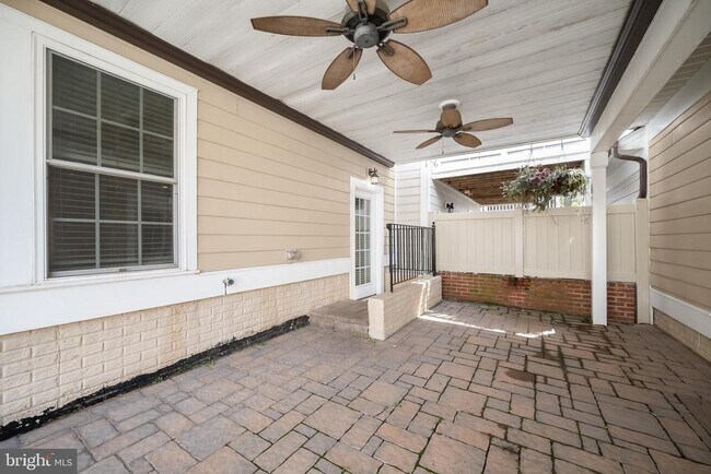 Building Photo - 8984 Tawes Street