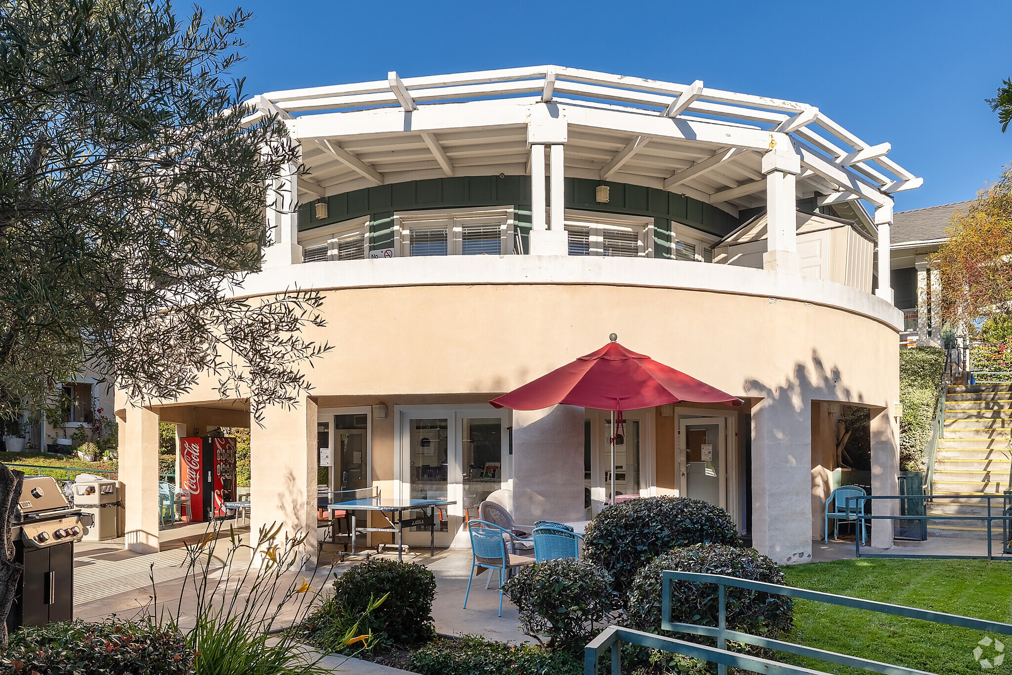 Clubhouse - Seasons at Redondo Beach, A 55+ Community