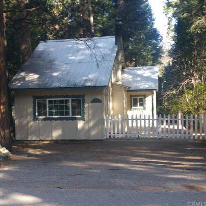 Building Photo - 23898 Pioneer Camp Rd