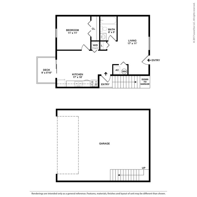 Floorplan - Cold Springs