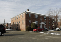 Building Photo - Brookside Apartments