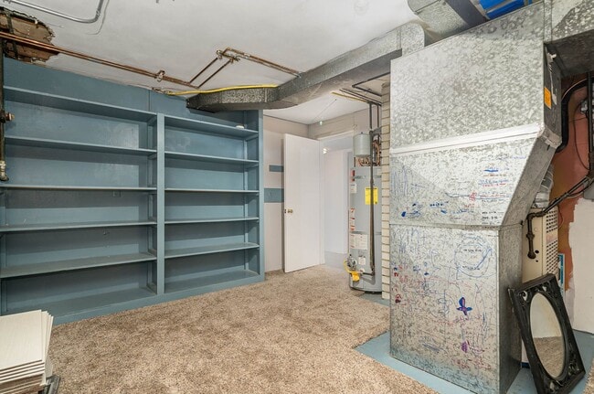 Building Photo - 3Bd/2.75Ba Seattle House