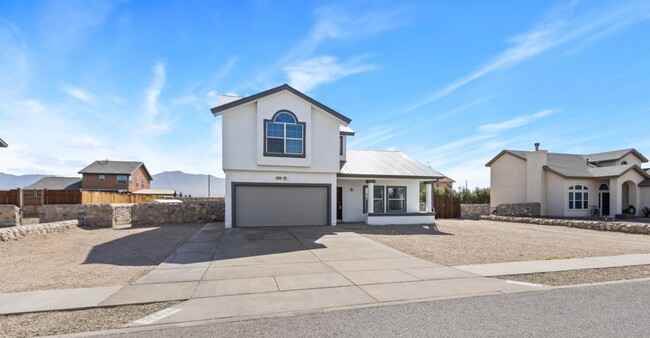 Building Photo - 6228 Brillo Luna St