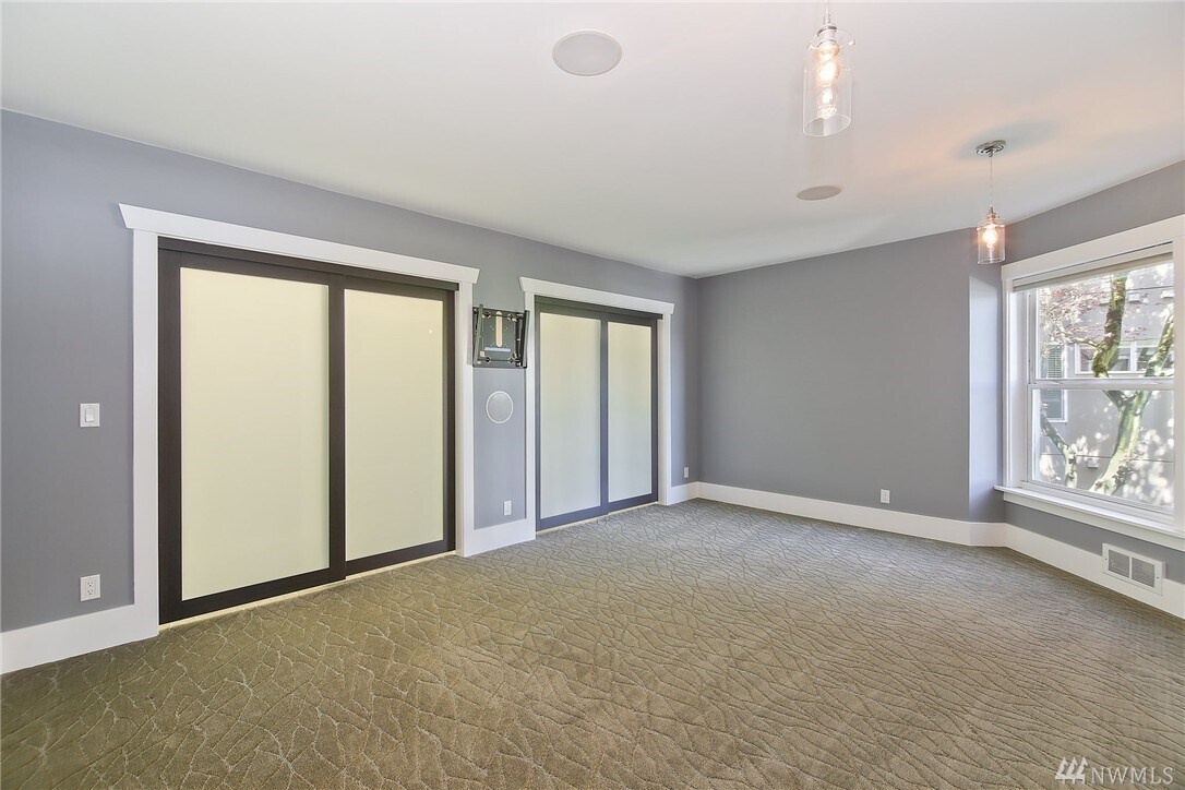 Master BR 2 - 1740 Aurora Ave N