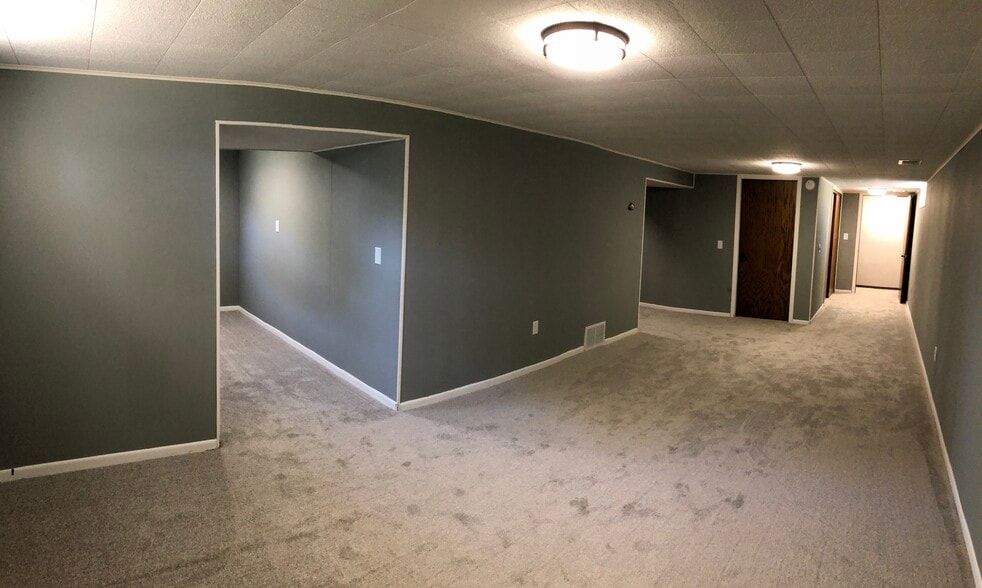 Downstairs - 865 Charlotte Dr