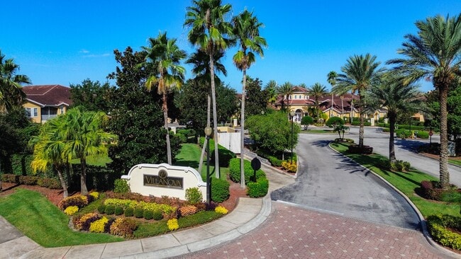 Building Photo - 3 Bedroom with Water View - Villanova at Hunters Creek