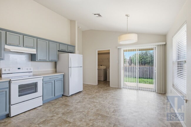 Building Photo - 13400 James Monroe St