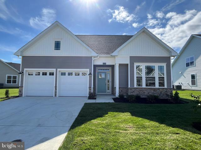 Building Photo - 24179 Long Pond Dr