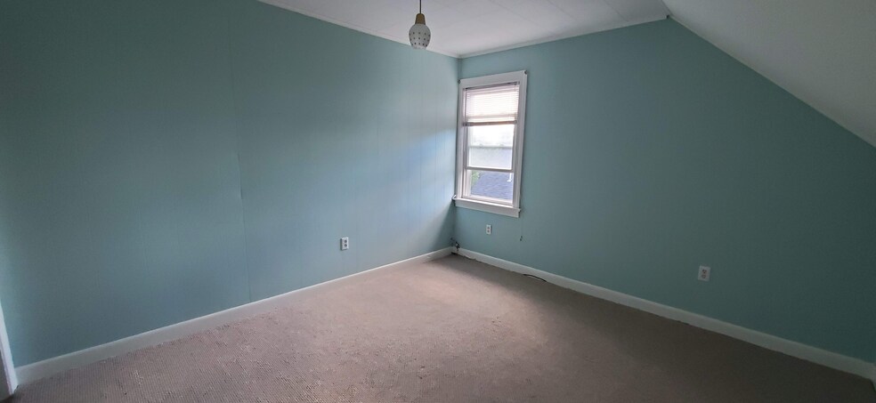 Building Photo - 40 Fairmount St