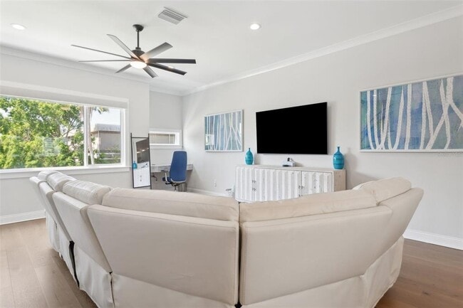 Building Photo - 4515 W North A St